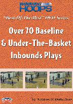 Winning Hoops Under Inbound Plays
